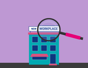 Watch-outs: what your new workplace won't tell you about
